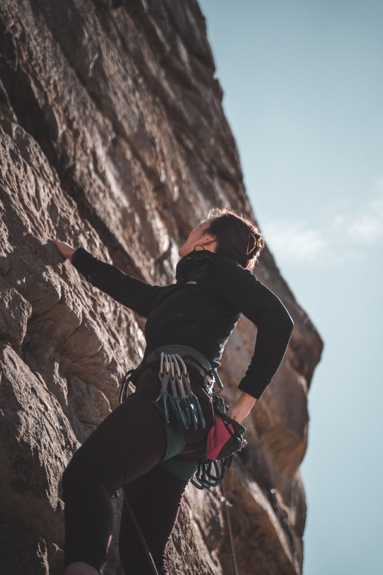 Time to Be Daring!