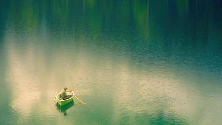 Staying Afloat