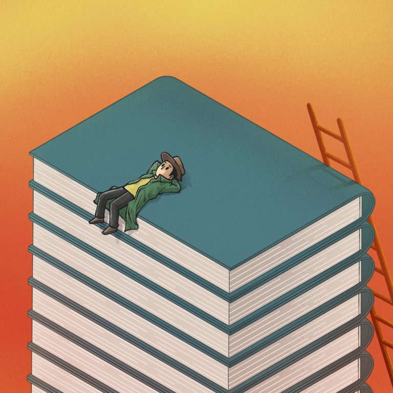 Facing Reality