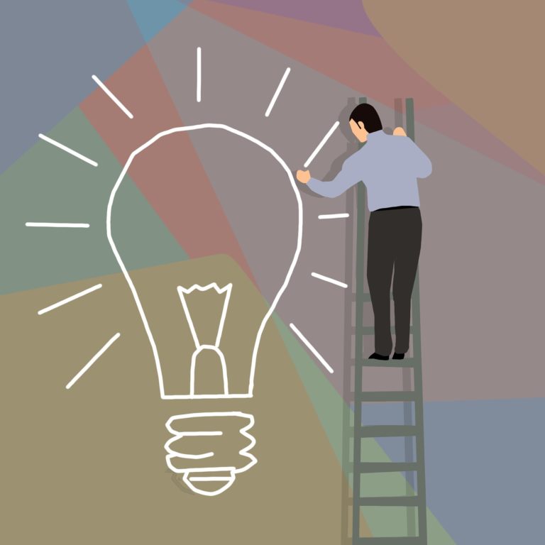 What’s the Big Idea?