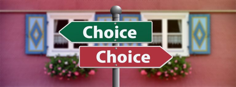 The Cost of Free Will