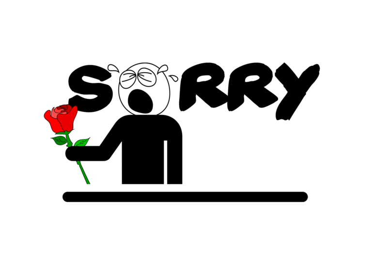 Love Forgives