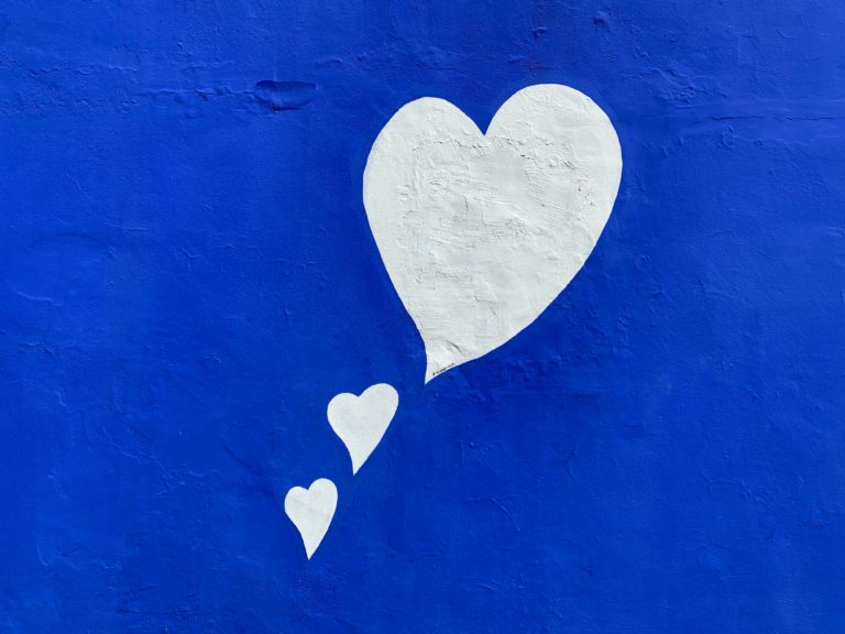 Matters of the Heart