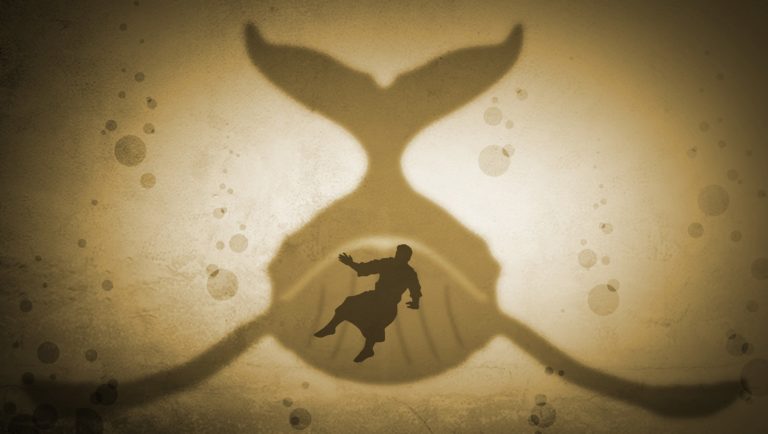You Can Run, But You Can’t Hide