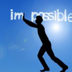 Okay, Now that’s Impossible!