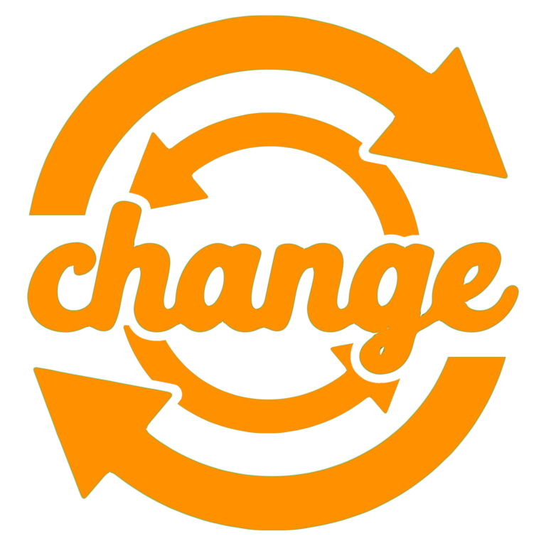 Change Me