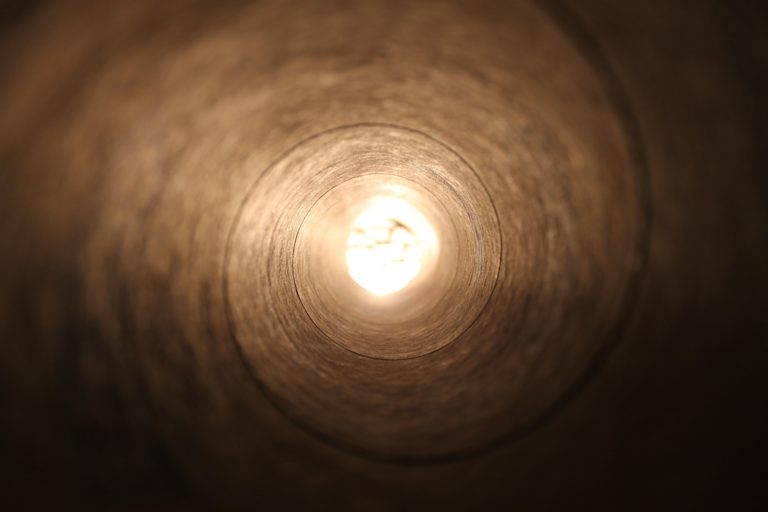 Do You See Me?