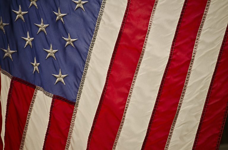 United We Stand