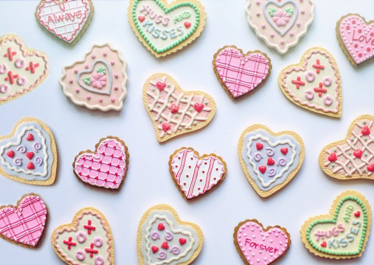 Please Be My Valentine!