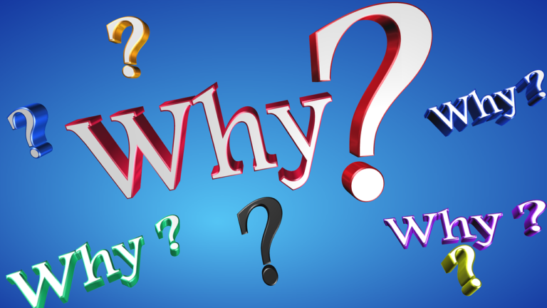 Help Me Understand