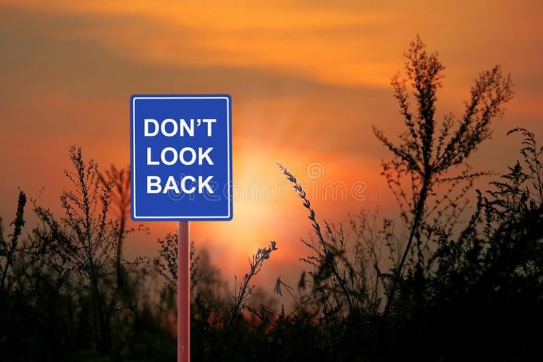Moving Toward Forgiveness