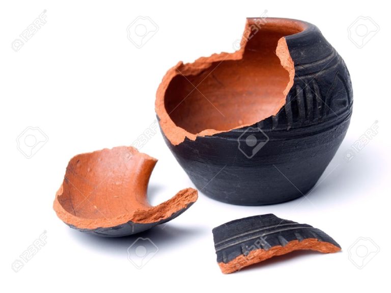 Grief Is a Thief