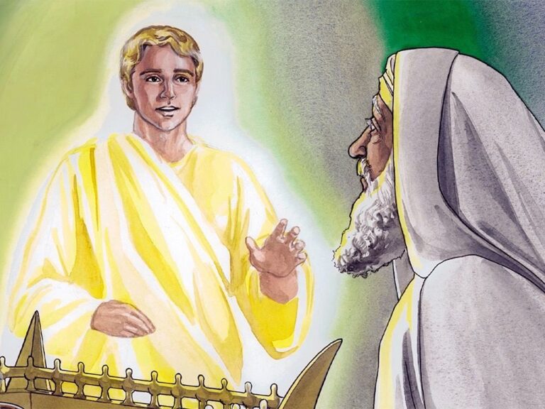 Christmas Prayers and Blessings