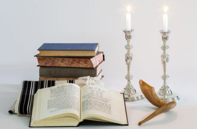 The Gift of Yom Kippur