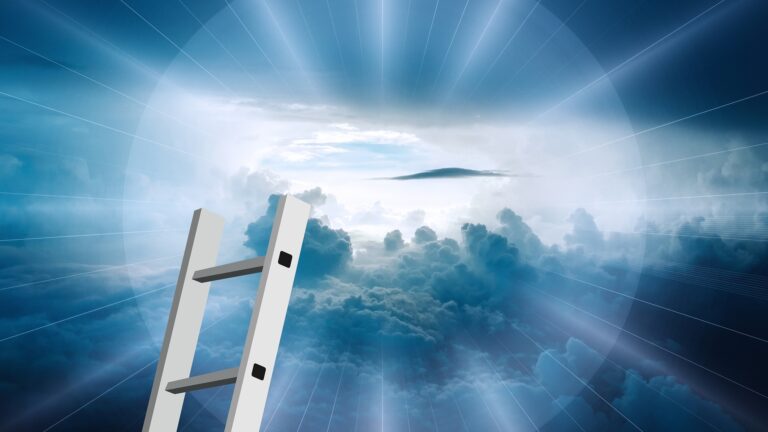 Let’s Faith It!