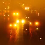 Time for Your High Beams!